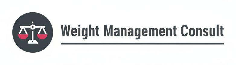 Weight Management Consult logo